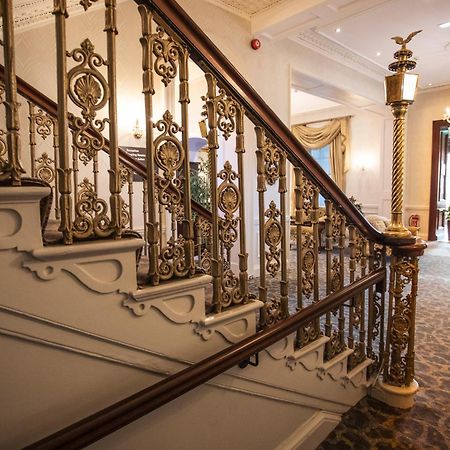 Grand Hotel Malahide Εξωτερικό φωτογραφία