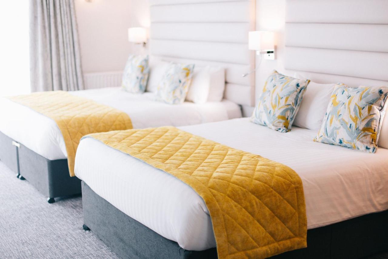 Grand Hotel Malahide Εξωτερικό φωτογραφία