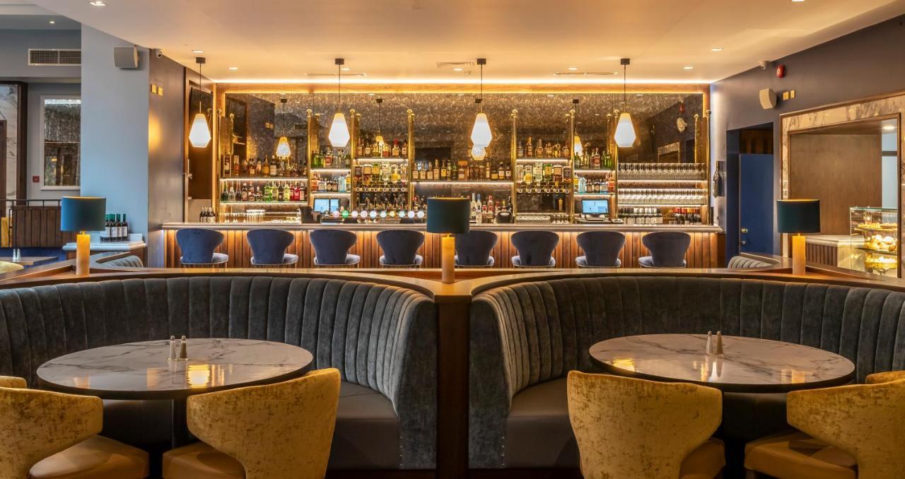 Grand Hotel Malahide Εξωτερικό φωτογραφία