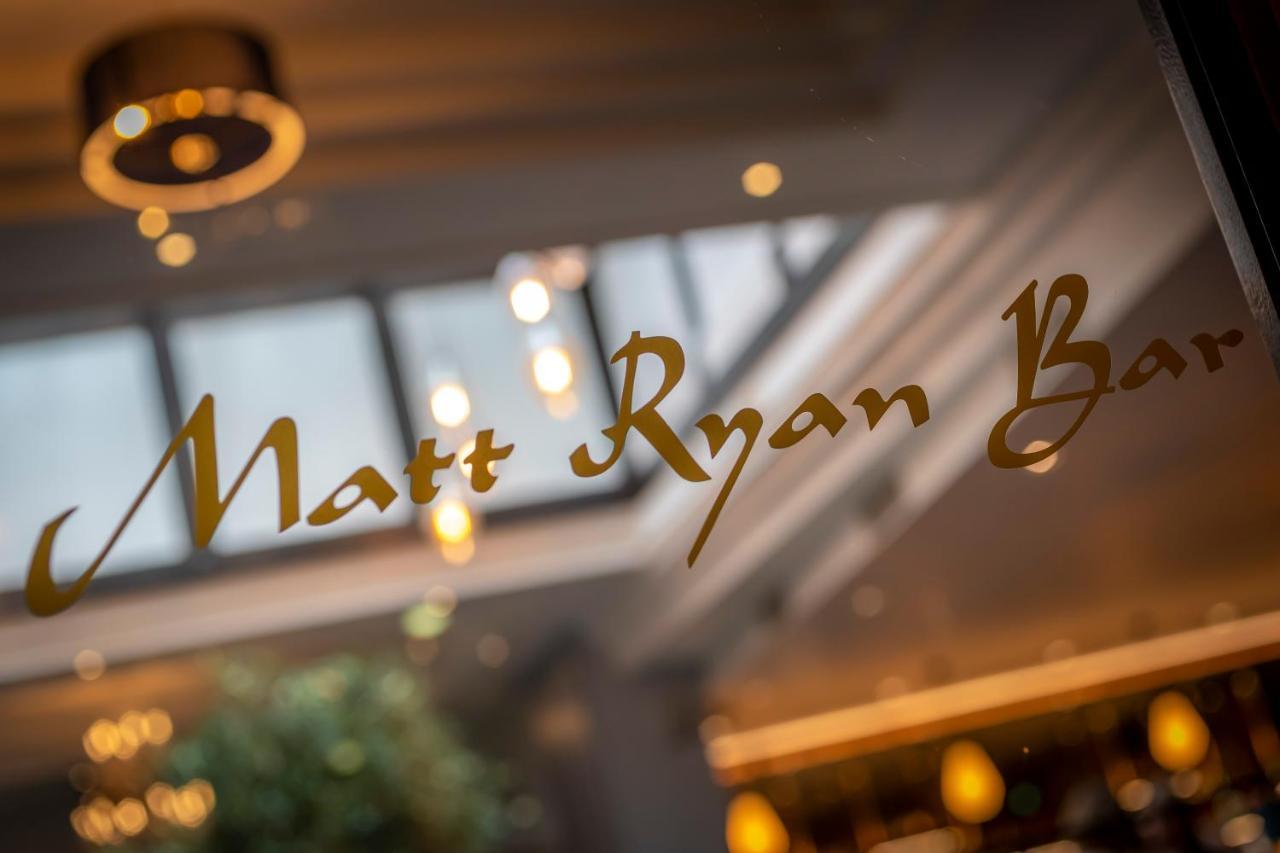 Grand Hotel Malahide Εξωτερικό φωτογραφία