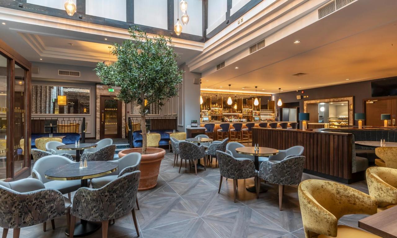 Grand Hotel Malahide Εξωτερικό φωτογραφία