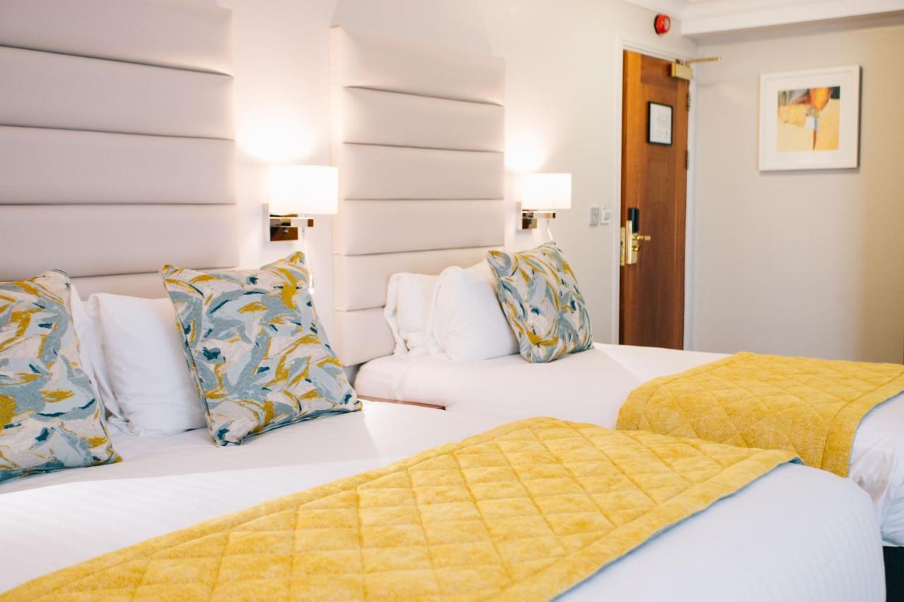 Grand Hotel Malahide Εξωτερικό φωτογραφία