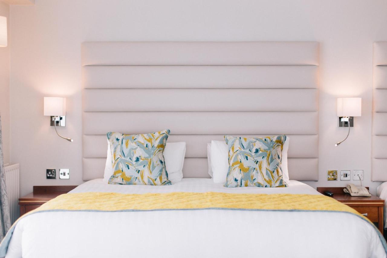 Grand Hotel Malahide Εξωτερικό φωτογραφία