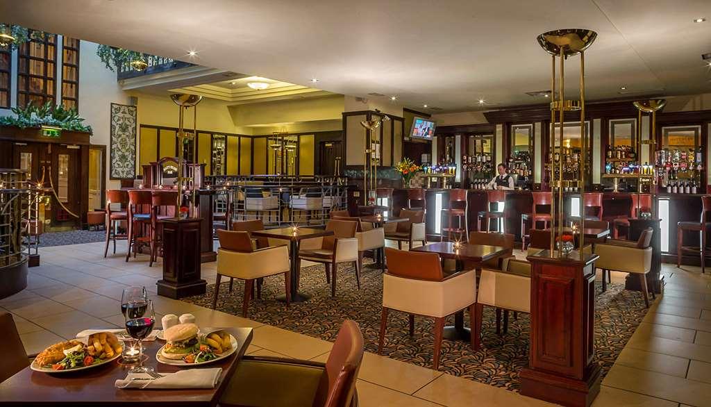 Grand Hotel Malahide Εστιατόριο φωτογραφία