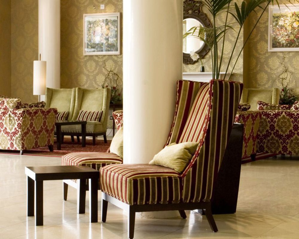 Grand Hotel Malahide Εξωτερικό φωτογραφία