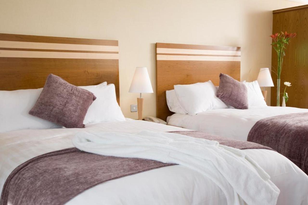 Grand Hotel Malahide Δωμάτιο φωτογραφία