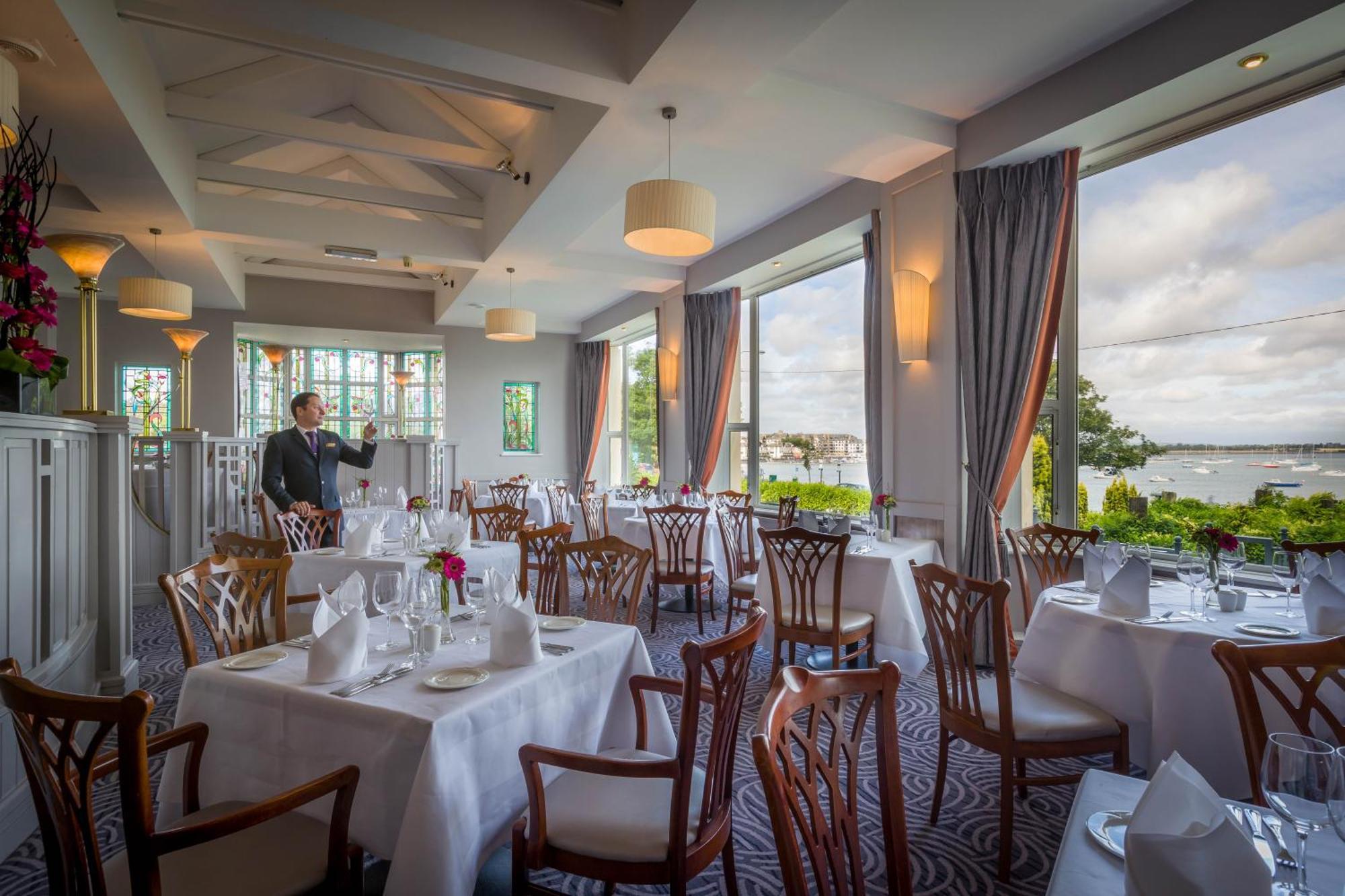 Grand Hotel Malahide Εξωτερικό φωτογραφία