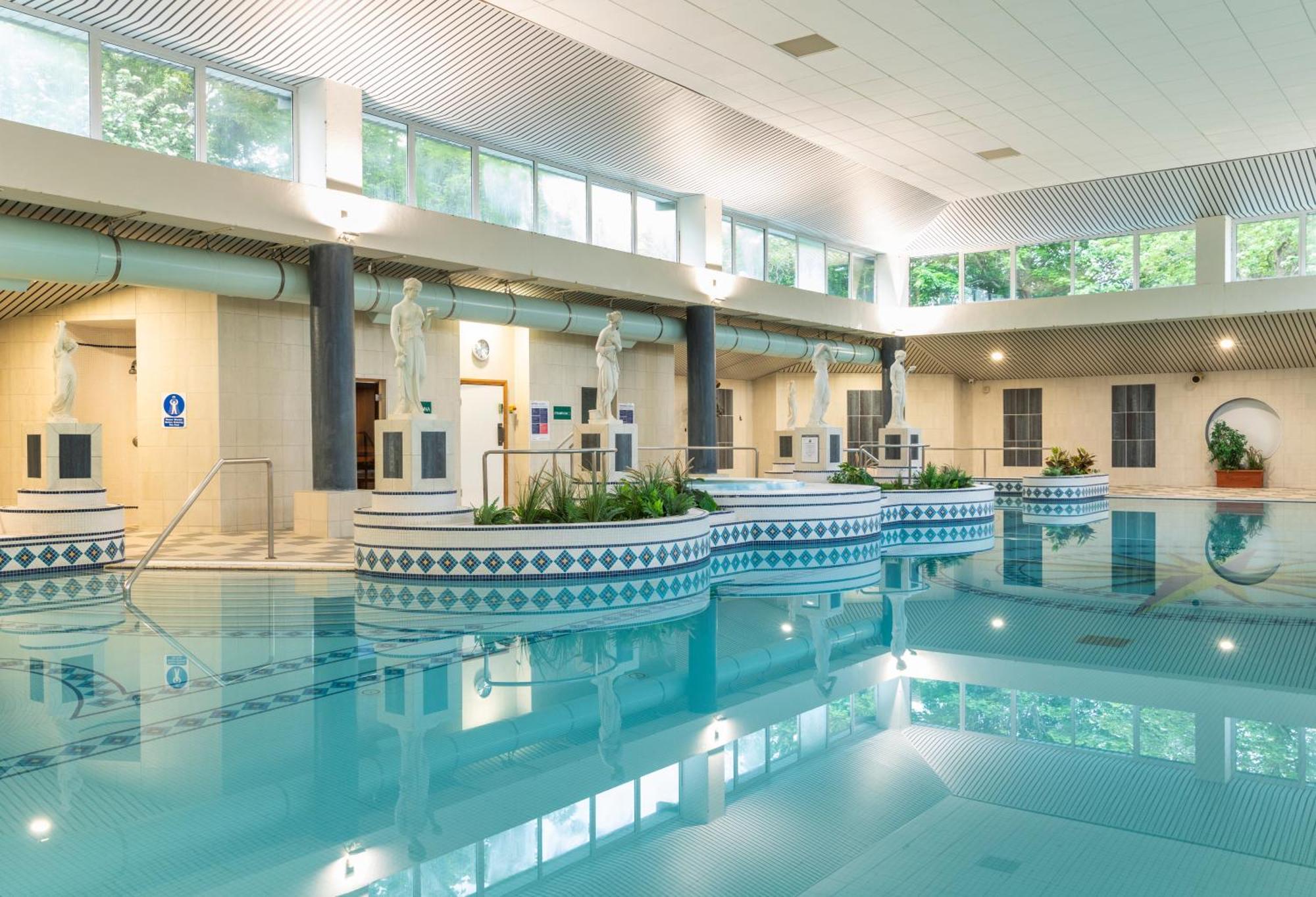 Grand Hotel Malahide Εξωτερικό φωτογραφία