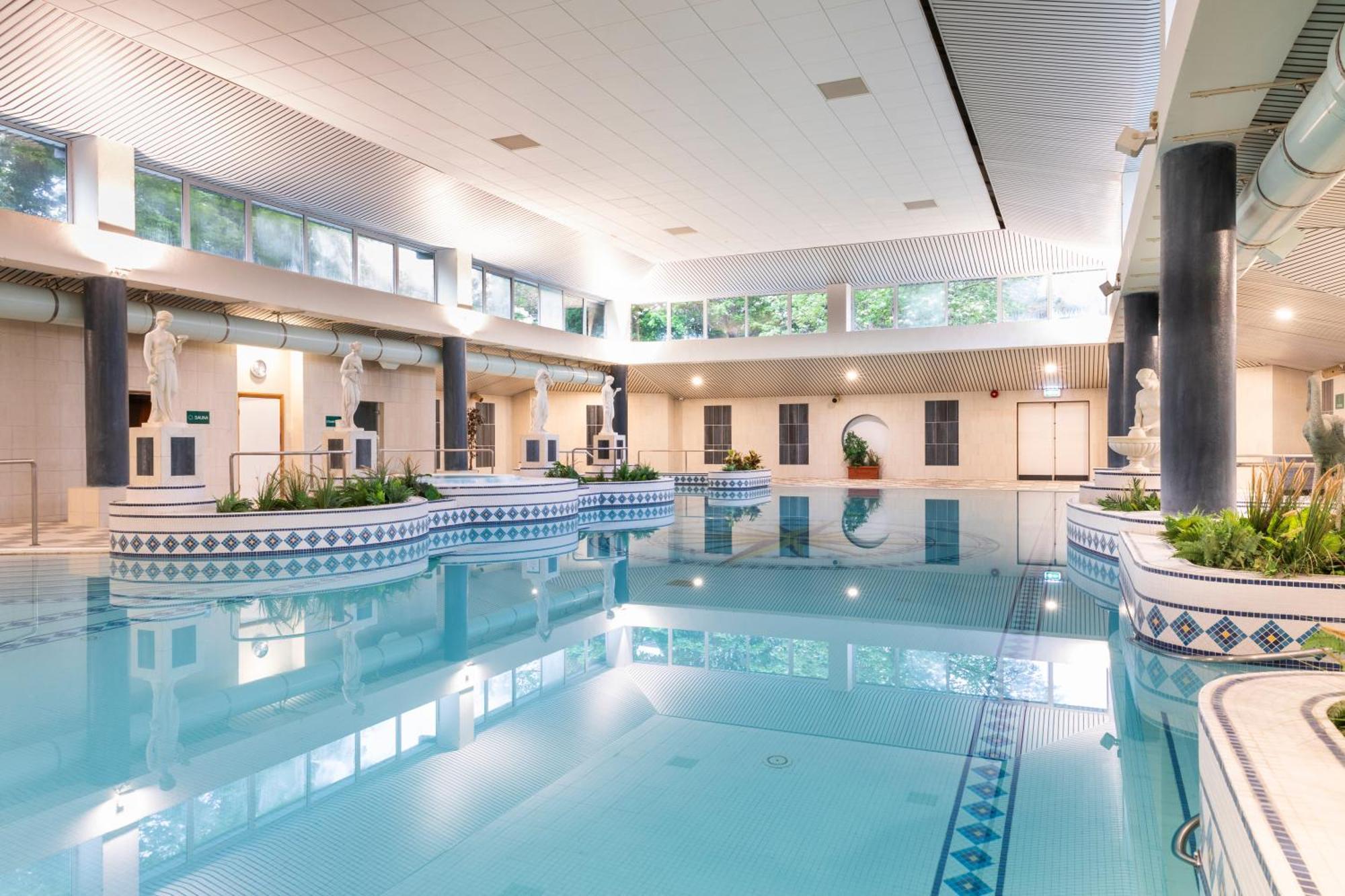 Grand Hotel Malahide Εξωτερικό φωτογραφία