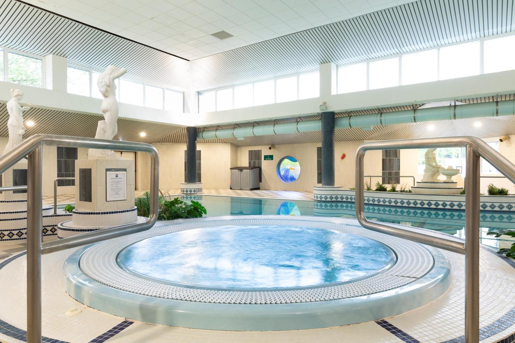 Grand Hotel Malahide Εξωτερικό φωτογραφία