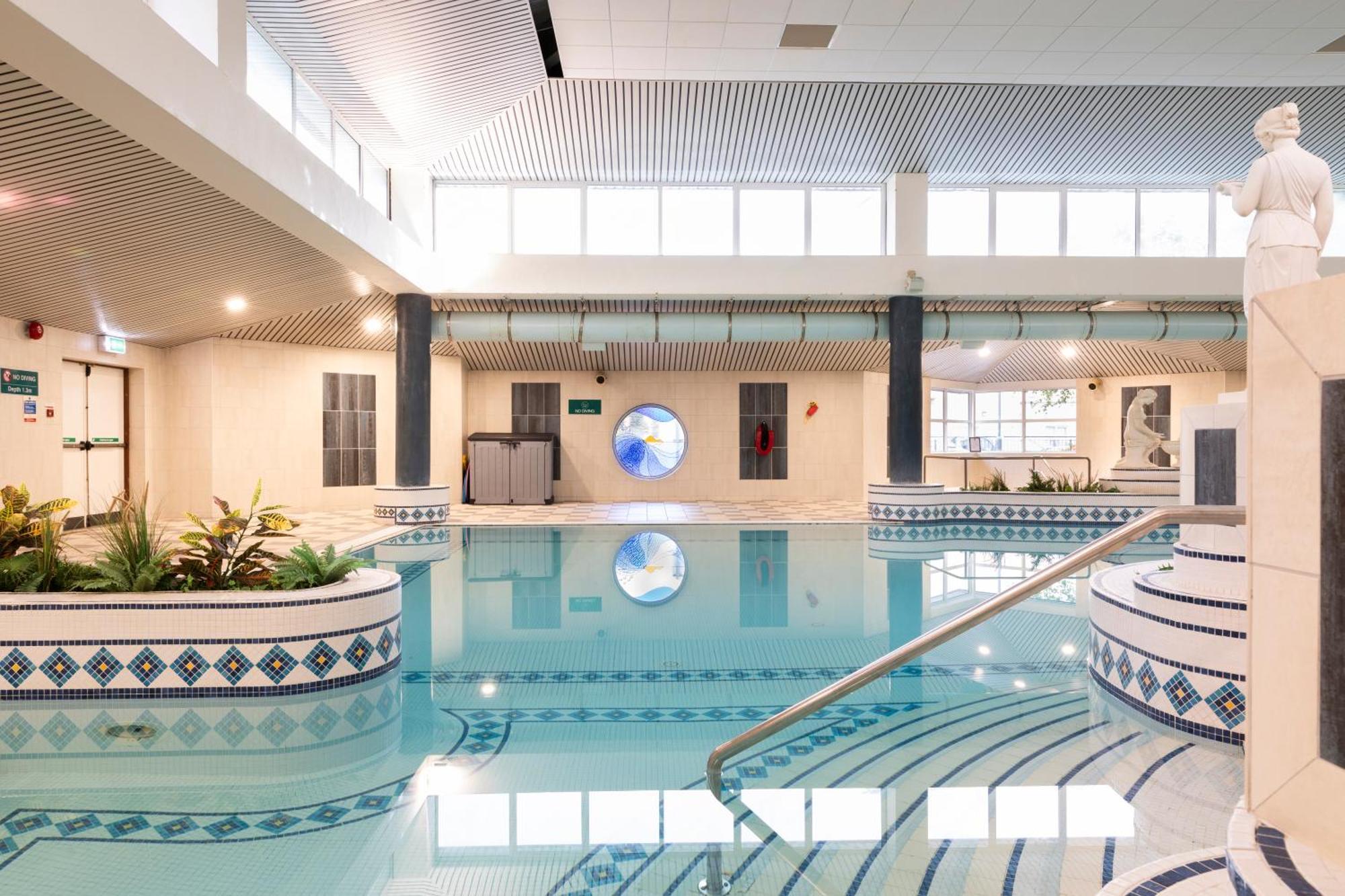 Grand Hotel Malahide Εξωτερικό φωτογραφία