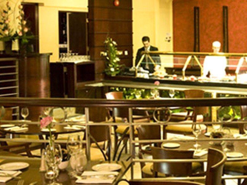 Grand Hotel Malahide Εξωτερικό φωτογραφία
