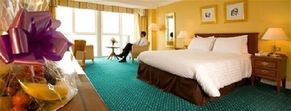 Grand Hotel Malahide Δωμάτιο φωτογραφία