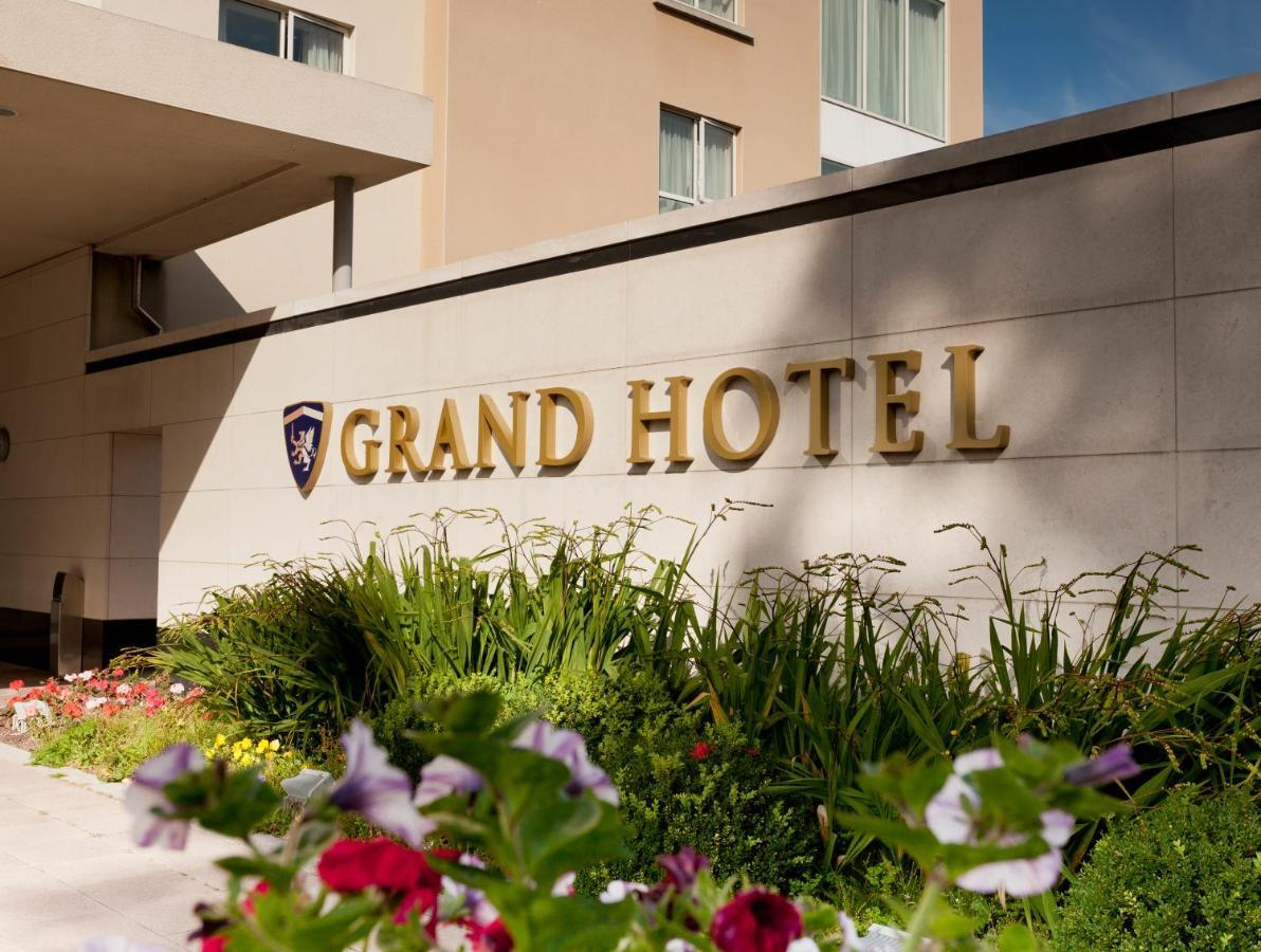 Grand Hotel Malahide Εξωτερικό φωτογραφία