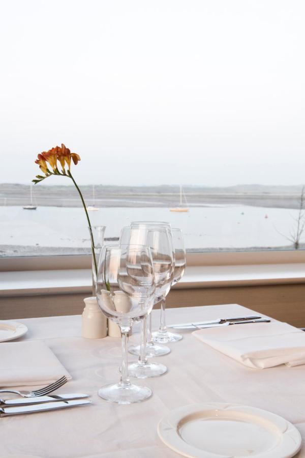 Grand Hotel Malahide Εξωτερικό φωτογραφία